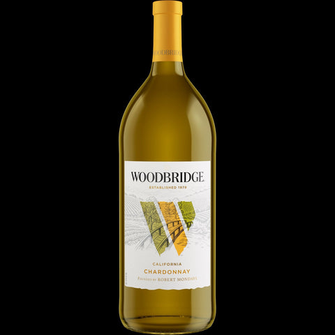 Woodbridge Chardonnay