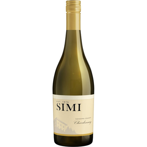 Simi Chardonnay