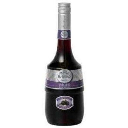 Brizard Blackberry Liqueur