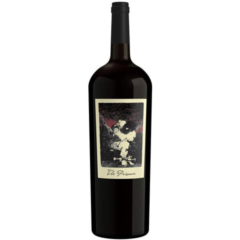 The Prisoner Napa Valley Red Blend Red Wine