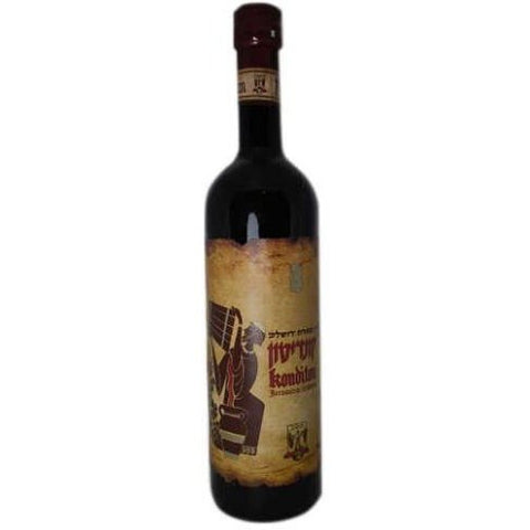 Konditon Sweet Red Wine