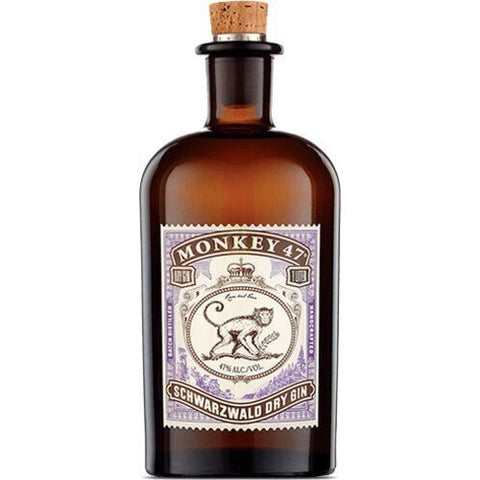 Monkey 47