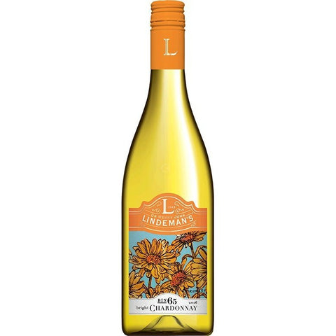 Lindeman's Bin 65 Chardonnay