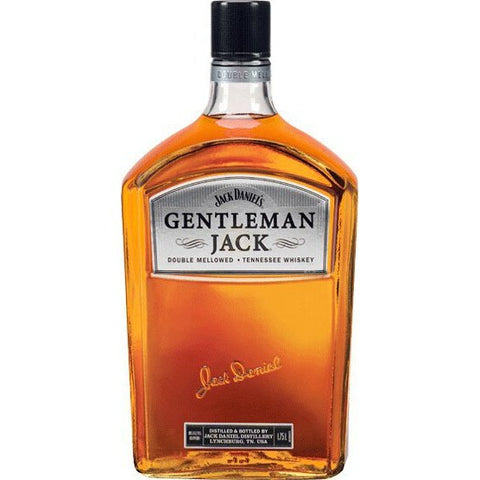Gentleman Jack