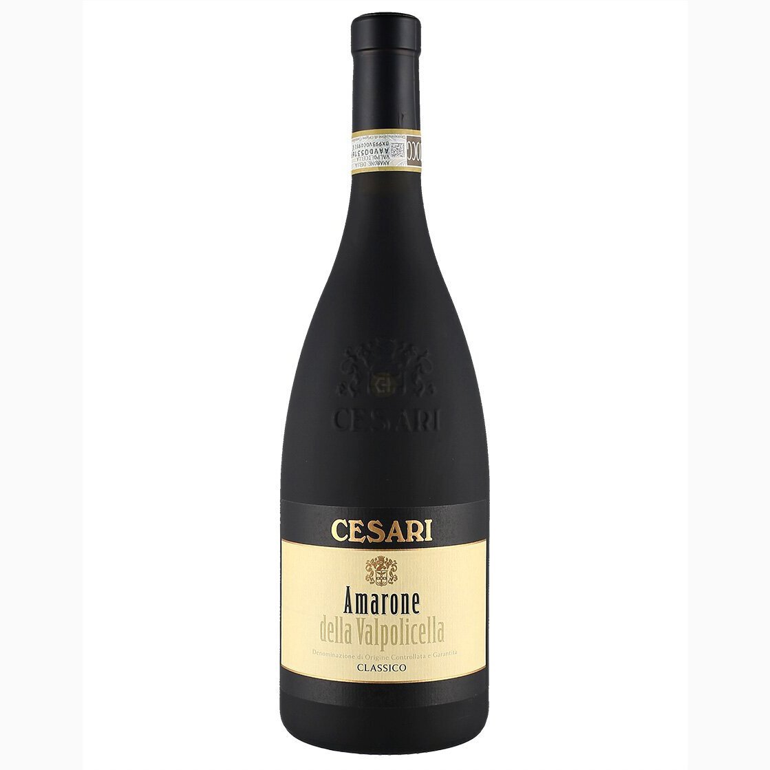 Botter Amarone della Valpolicella Classico DOCG