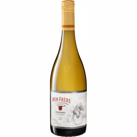 Mon Frere Chardonnay