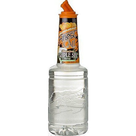 Finest Call Triple Sec