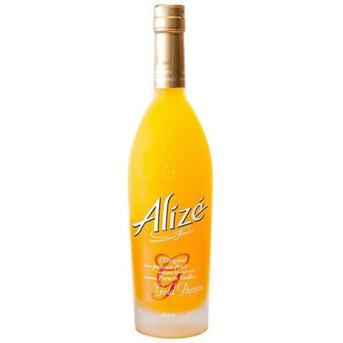 Alizé Gold Passion