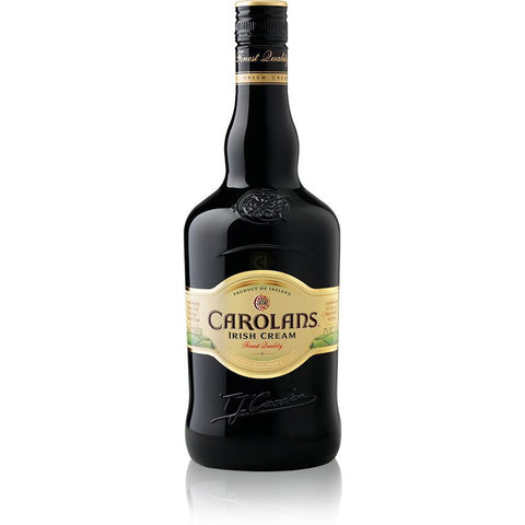 Carolans Irish Cream