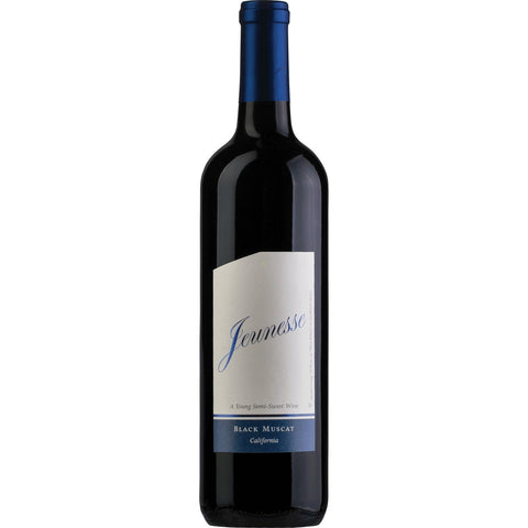 Jeunesse Black Muscat