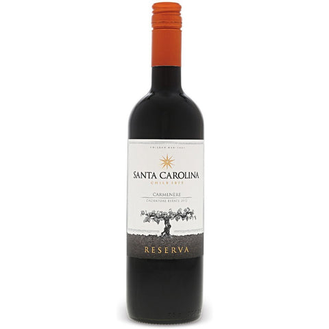 Santa Carolina Pinot Noir Reserve