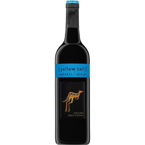 Yellow Tail Cabernet Merlot