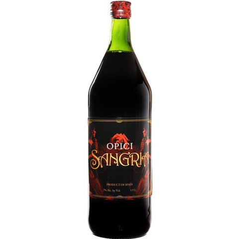 Opici Family Sangria Authentic Red