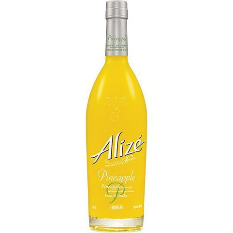 Alizé Pineapple