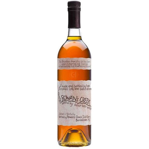 Rowan's Creek Bourbon