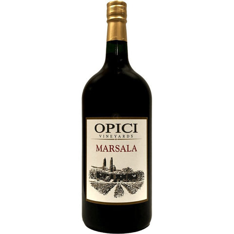 Opici California Marsala