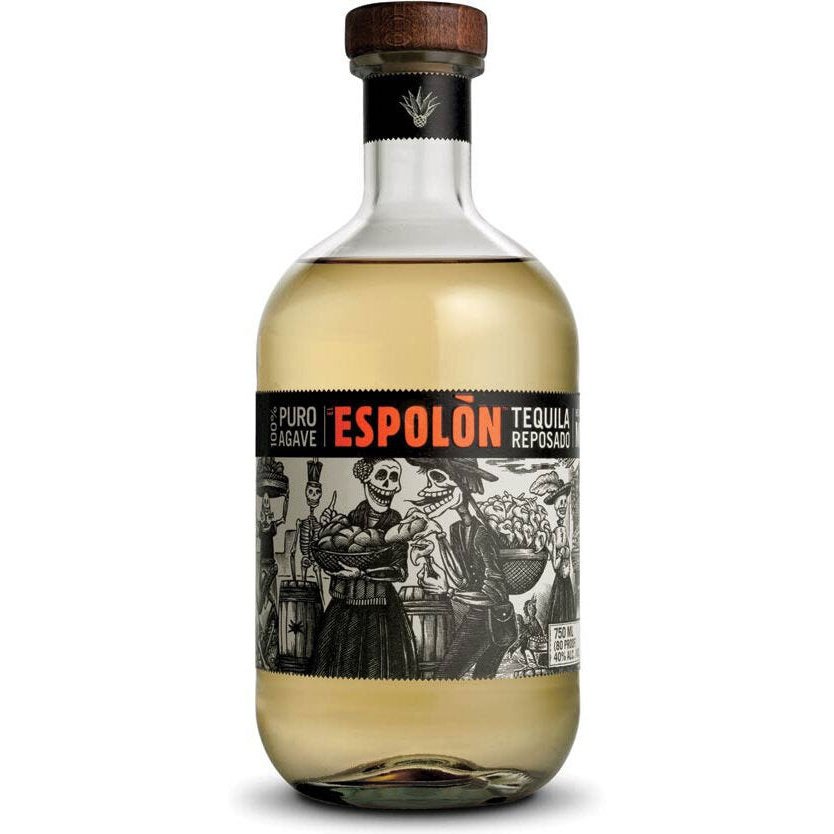 Espolon Reposado Tequila – Five Towns Wine & Liquor