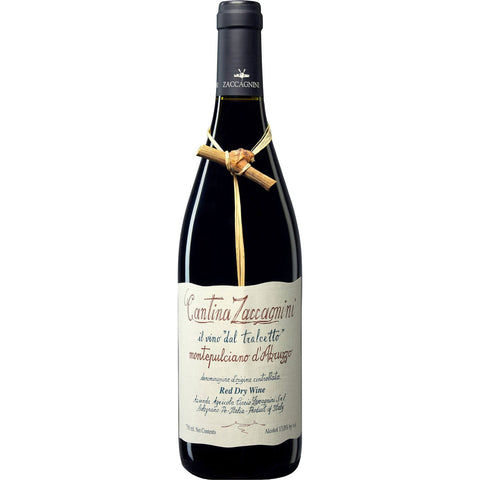 Zaccagnini Montepulciano d'Abruzzo