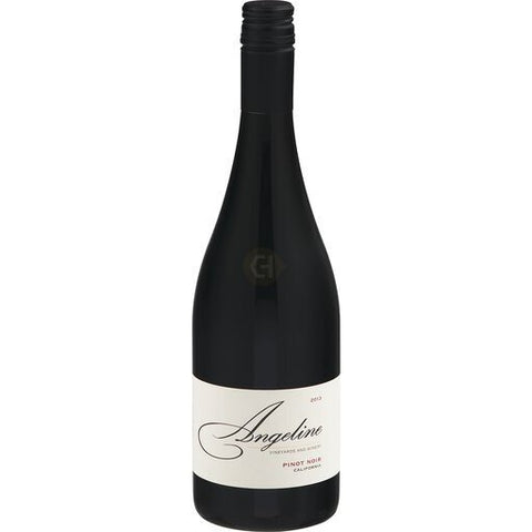 Angeline Pinot Noir