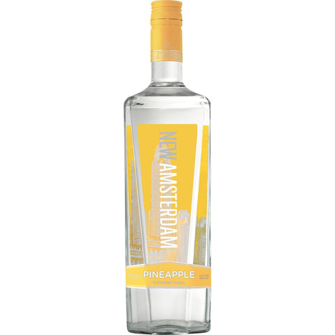 New Amsterdam Pineapple Vodka