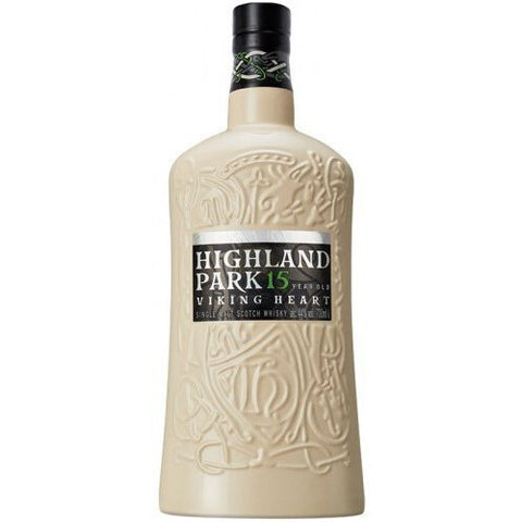Highland Park 15yr