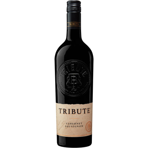 Tribute Cabernet Sauvignon