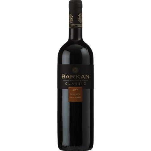 Barkan Classic Malbec