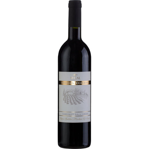 Segal's Reserve Cabernet Sauvignon