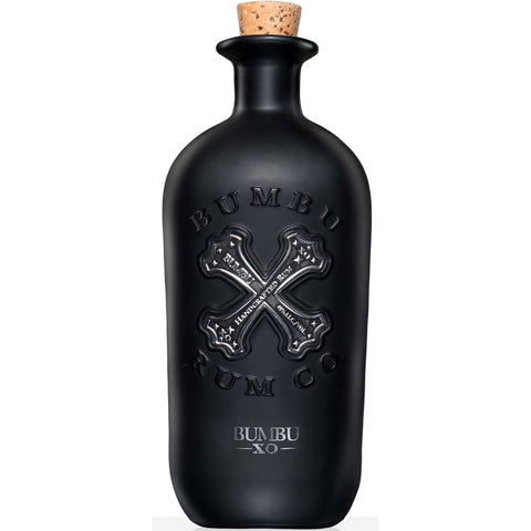 Bumbu XO Craft Rum