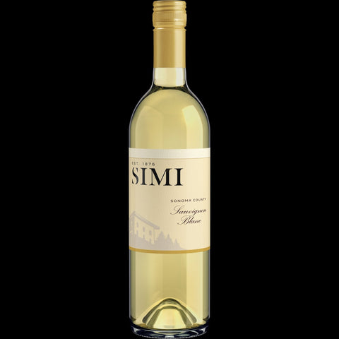Simi Sonoma County Sauvignon Blanc
