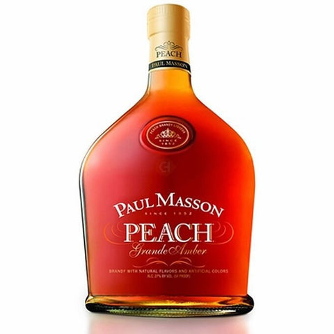 Paul Masson Peach
