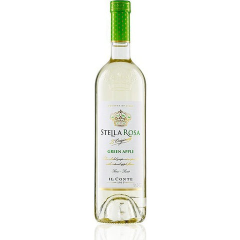 Stella Rosa Green Apple Moscato