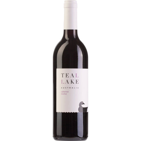 Teal Lake Cabernet/Merlot