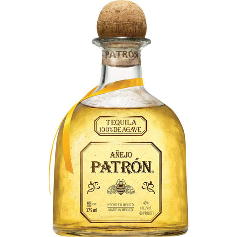 Patron Anejo Tequila 100 De Agave