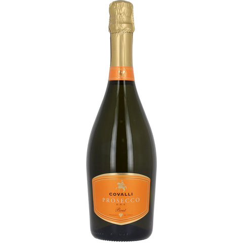 Covalli Brut Prosecco