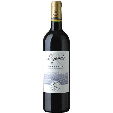 Domaines Barons de Rothschild Legende Bordeaux Rouge