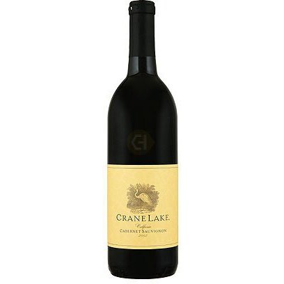 Crane Lake Cabernet Sauvignon Not Reorder