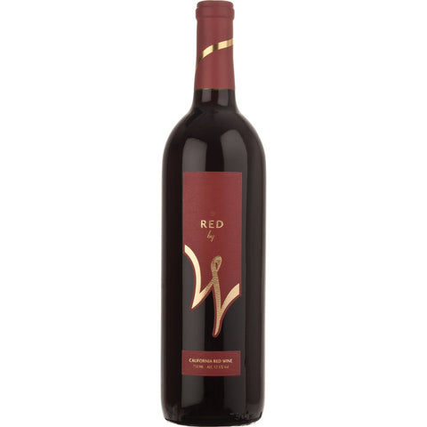 Weinstock W Red
