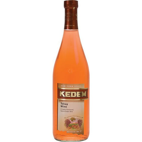 Kedem Tokay Wine