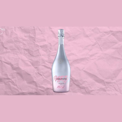 U Vera Wang Prosec Rose