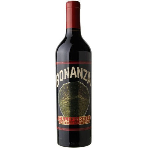 Bonanza Cabernet Sauvignon