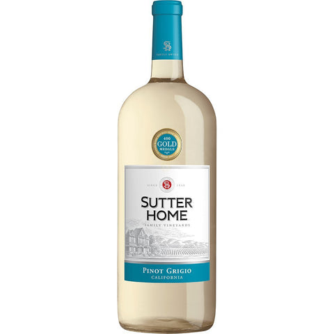 Sutter Home Pinot Grigio