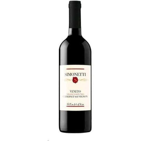 Simonetti Cabernet Sauvignon