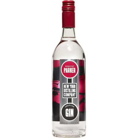 Dorothy Parker Gin