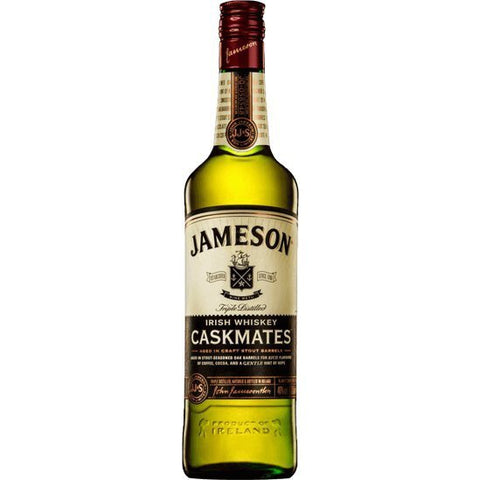 Jameson Caskmates Stout Edition Irish Whiskey