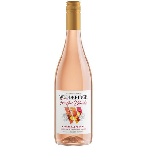 Woodbridge Peach Rasberry