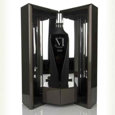 Macallan M Black 22 90pf