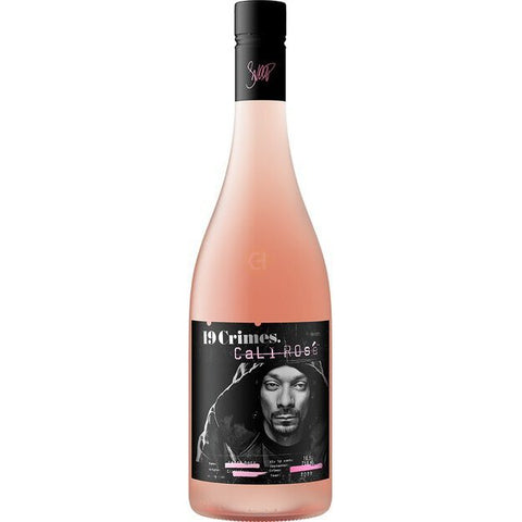 19 Crimes Snoop Dogg Cali Rose
