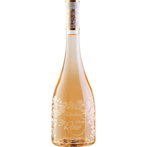 Chateau Roubine La Vie en Rose