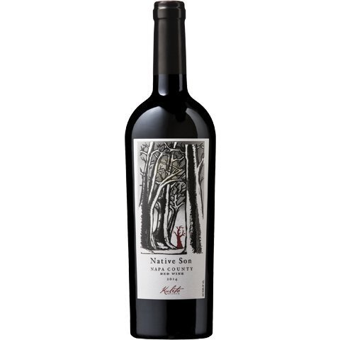 Kuleto Native Son Red Wine